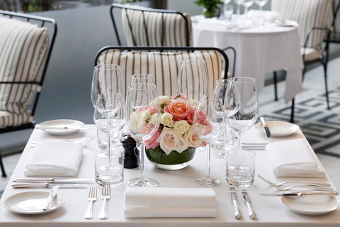 Sofitel Sydney Wentworth - Your Accommodation 38