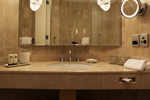Sofitel Sydney Wentworth - Your Accommodation 9