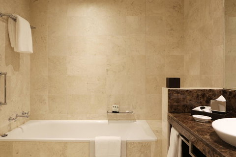 Sofitel Sydney Wentworth - Your Accommodation 7