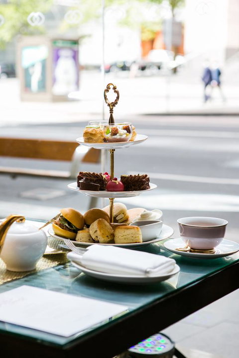 Sofitel Sydney Wentworth - Your Accommodation 40