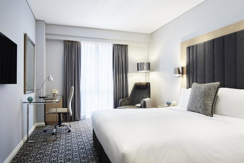 Sofitel Sydney Wentworth - Your Accommodation 4