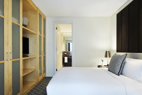 Sofitel Sydney Wentworth - Your Accommodation 11