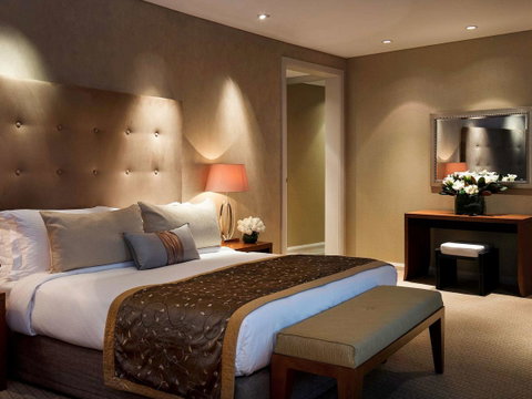 Sofitel Sydney Wentworth - Your Accommodation 17
