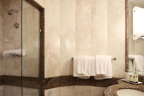 Sofitel Sydney Wentworth - Your Accommodation 44