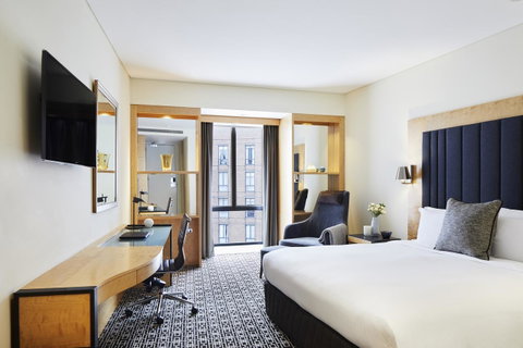Sofitel Sydney Wentworth - Your Accommodation 8