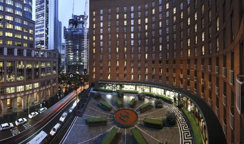 Sofitel Sydney Wentworth - Your Accommodation 34