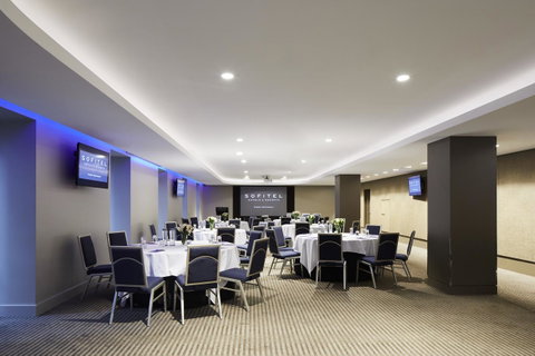 Sofitel Sydney Wentworth - Your Accommodation 27