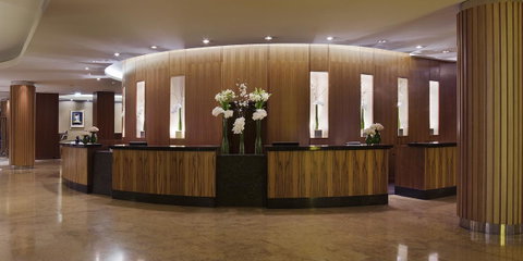 Sofitel Sydney Wentworth - Your Accommodation 33