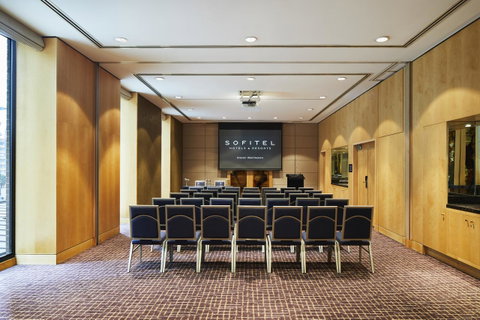 Sofitel Sydney Wentworth - Your Accommodation 21