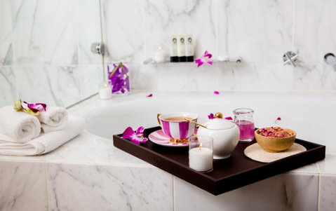 Sofitel Sydney Wentworth - Your Accommodation 41