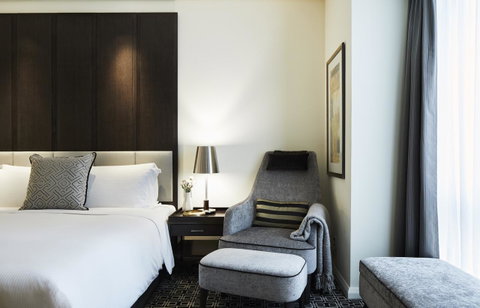 Sofitel Sydney Wentworth - Your Accommodation 12