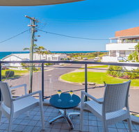 The Cove Yamba - Your Accommodation