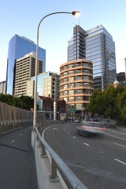 Metro Apartments On Darling Harbour - Your Accommodation 7