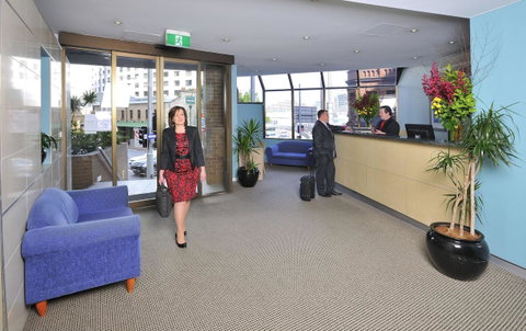 Metro Apartments On Darling Harbour - Your Accommodation 2