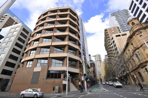 Metro Apartments On Darling Harbour - Your Accommodation 8