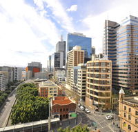 Metro Apartments On Darling Harbour - Your Accommodation