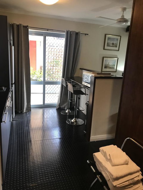 Mariners Court Hotel Sydney - Your Accommodation 31