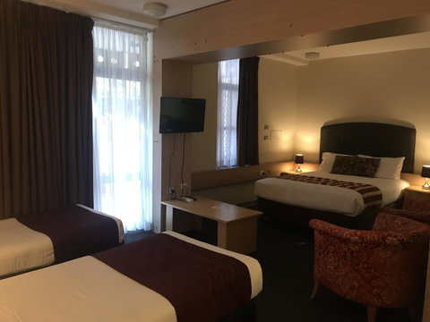 Mariners Court Hotel Sydney - Your Accommodation 42