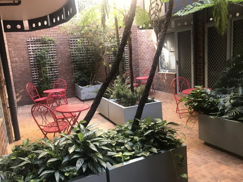 Mariners Court Hotel Sydney - Your Accommodation 36