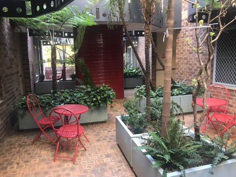 Mariners Court Hotel Sydney - Your Accommodation 5