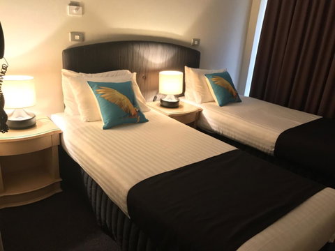 Mariners Court Hotel Sydney - Your Accommodation 39