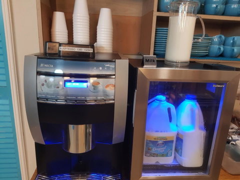 Mariners Court Hotel Sydney - Your Accommodation 9
