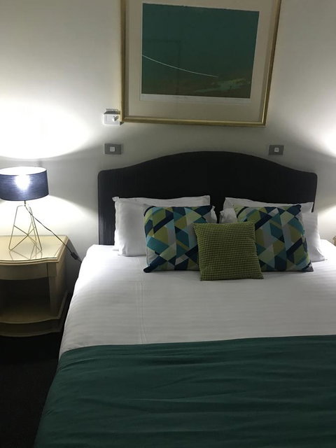 Mariners Court Hotel Sydney - Your Accommodation 3