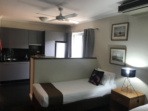 Mariners Court Hotel Sydney - Your Accommodation 34