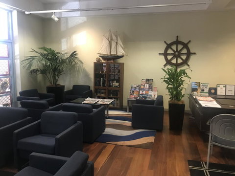 Mariners Court Hotel Sydney - Your Accommodation 2