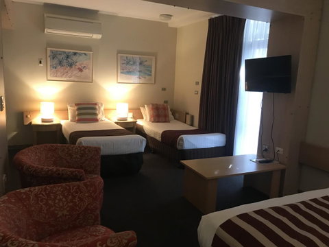 Mariners Court Hotel Sydney - Your Accommodation 43