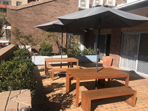 Mariners Court Hotel Sydney - Your Accommodation 29