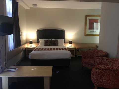 Mariners Court Hotel Sydney - Your Accommodation 44