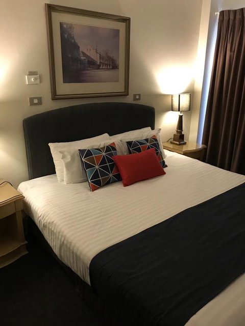 Mariners Court Hotel Sydney - Your Accommodation 38