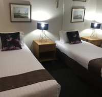 Mariners Court Hotel - Your Accommodation