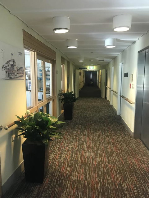Mariners Court Hotel Sydney - Your Accommodation 40