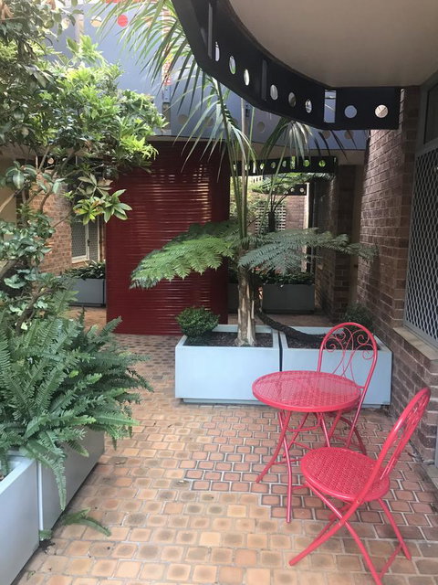 Mariners Court Hotel Sydney - Your Accommodation 28