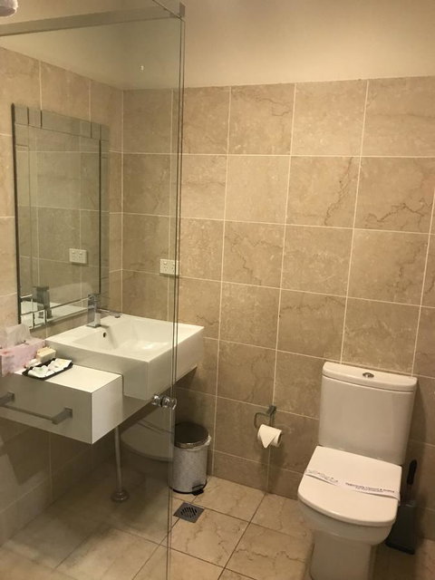 Mariners Court Hotel Sydney - Your Accommodation 33