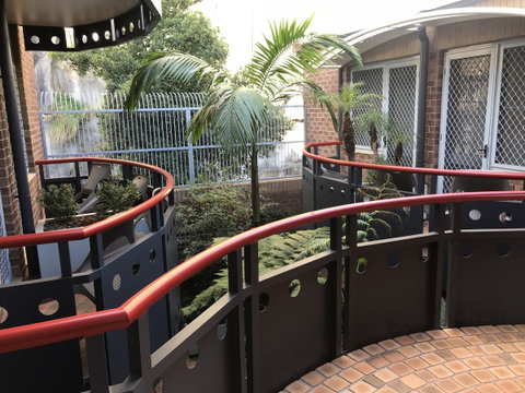 Mariners Court Hotel Sydney - Your Accommodation 35