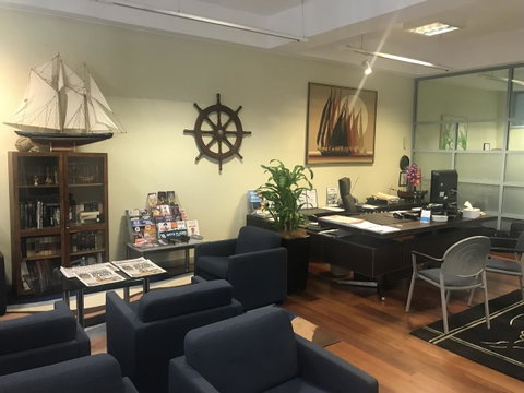 Mariners Court Hotel Sydney - Your Accommodation 21