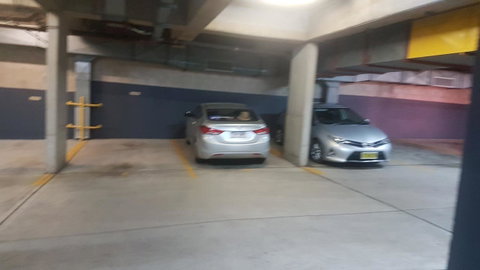 Mariners Court Hotel Sydney - Your Accommodation 20