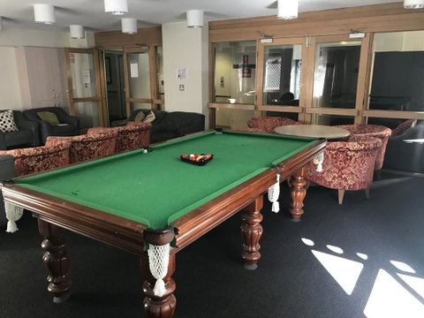 Mariners Court Hotel Sydney - Your Accommodation 6
