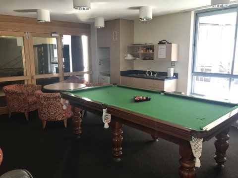 Mariners Court Hotel Sydney - Your Accommodation 37