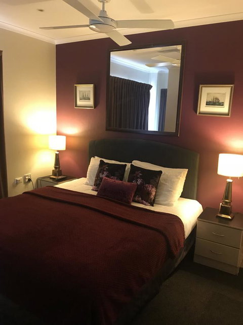Mariners Court Hotel Sydney - Your Accommodation 30