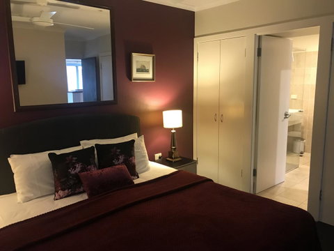 Mariners Court Hotel Sydney - Your Accommodation 32