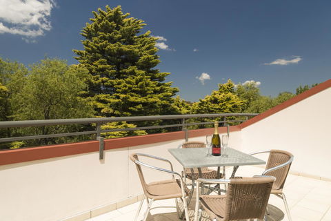 Leisure Inn Spires - Your Accommodation 10