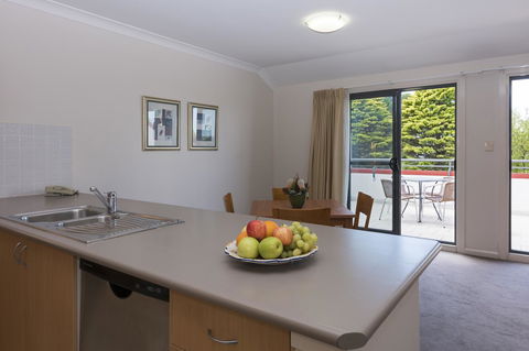 Leisure Inn Spires - Your Accommodation 9