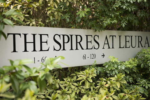 Leisure Inn Spires - Your Accommodation 13