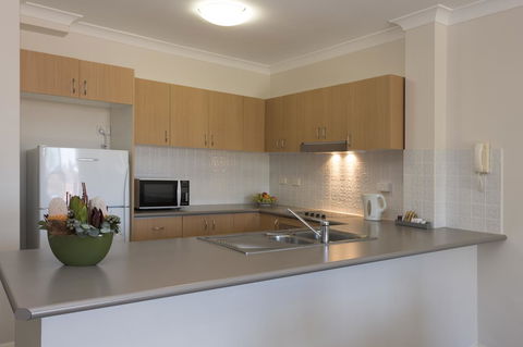 Leisure Inn Spires - Your Accommodation 12