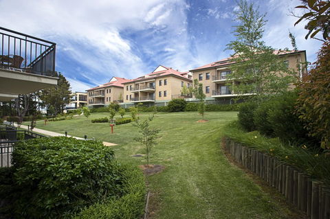 Leisure Inn Spires - Your Accommodation 14