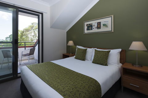 Leisure Inn Spires - Your Accommodation 6